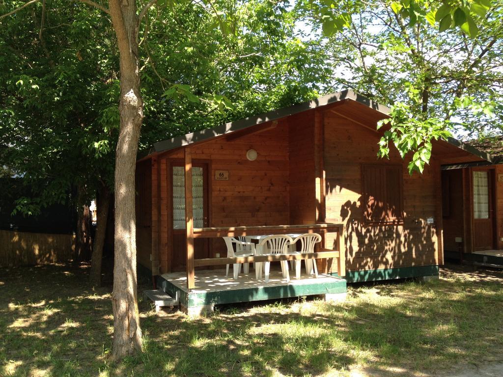 Camping Paradiso Viareggio Room photo