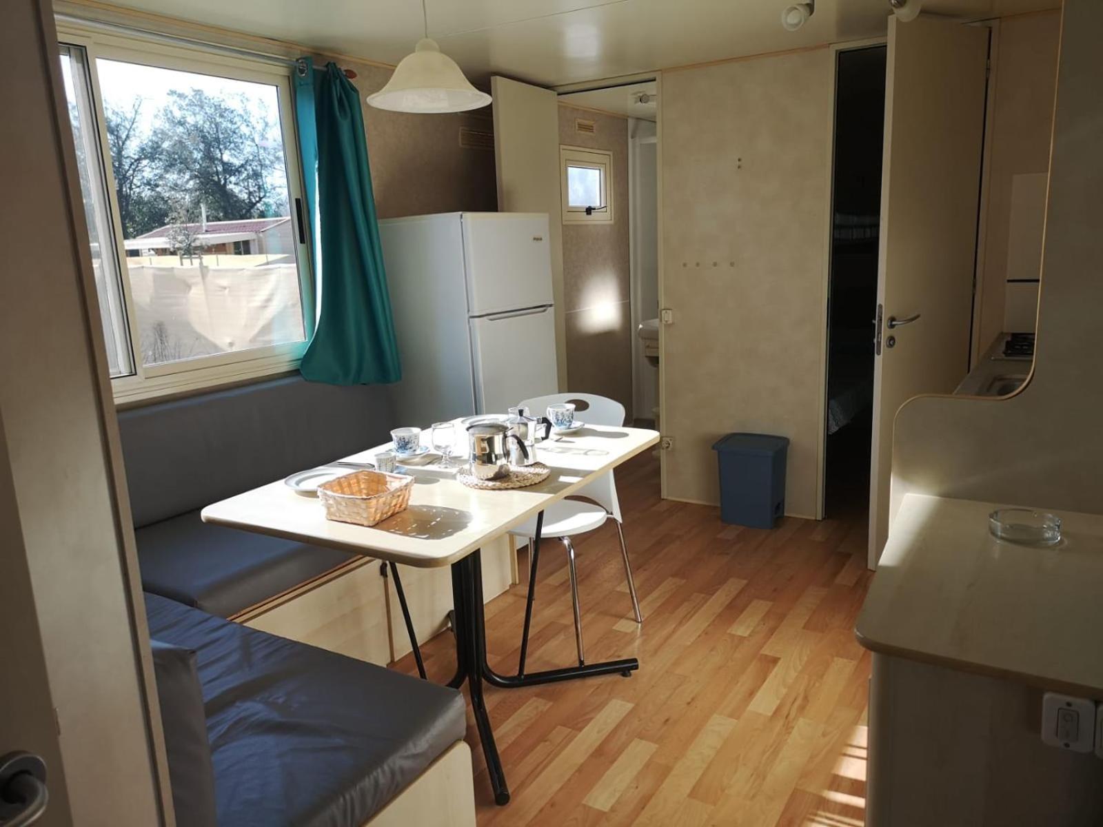Camping Paradiso Viareggio Exterior photo